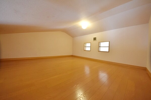 レオパレスコヅチIIの物件内観写真